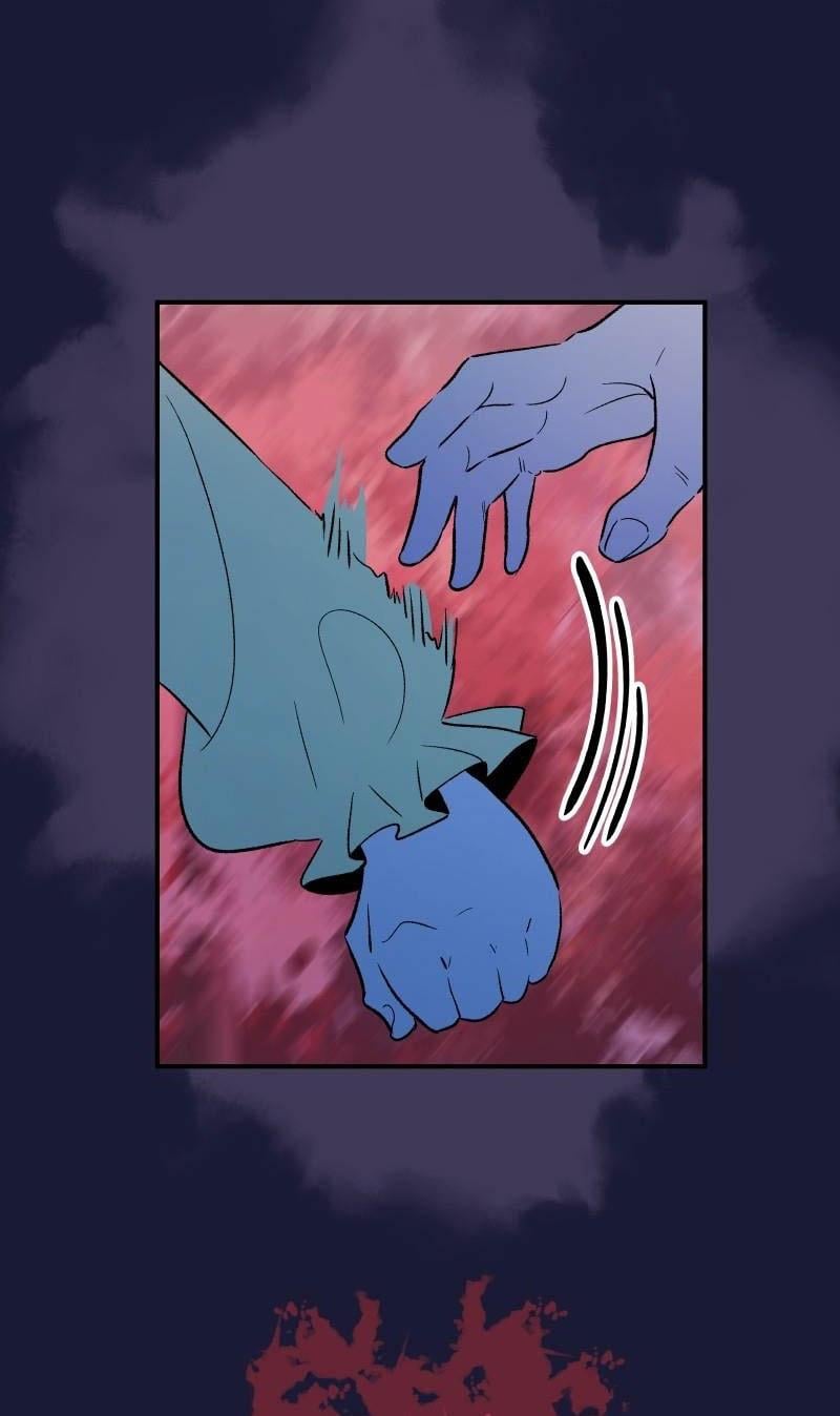 Morgana and Oz Chapter 37 - Trang 49