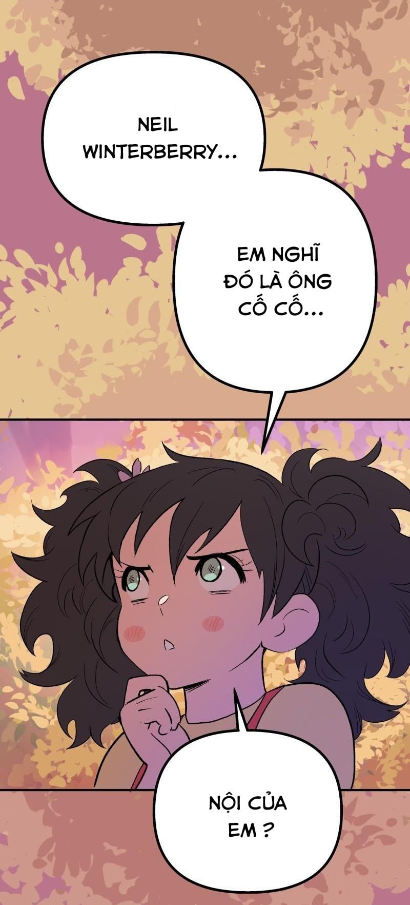 Morgana and Oz Chapter 37 - Trang 5