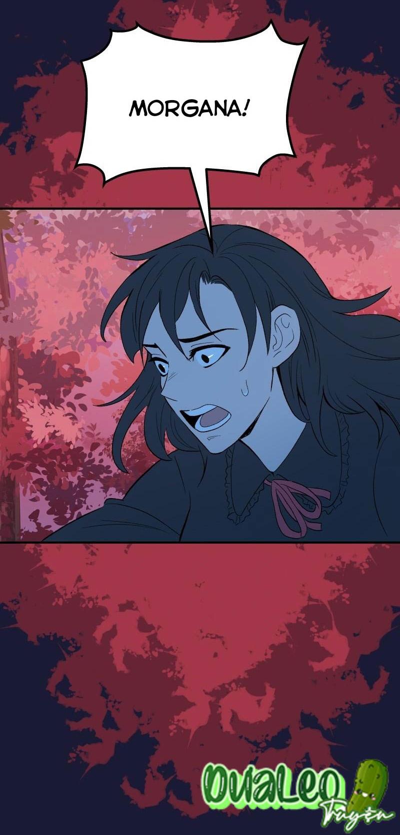 Morgana and Oz Chapter 37 - Trang 50