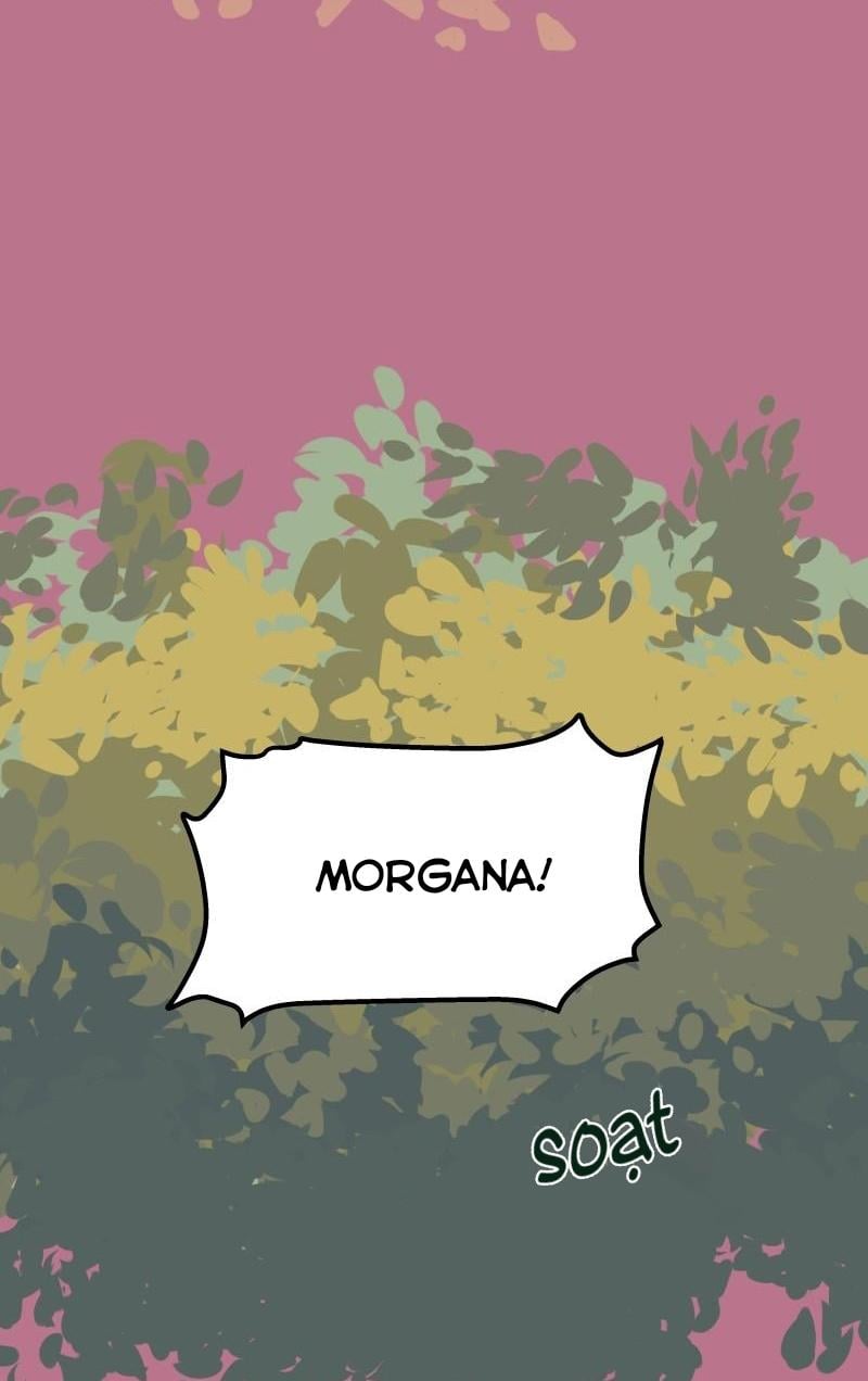 Morgana and Oz Chapter 37 - Trang 9