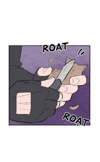 Morgana and Oz Chapter 38 - Trang 10