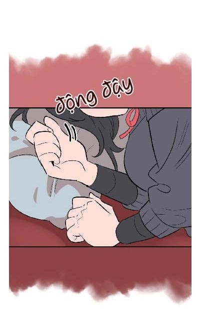 Morgana and Oz Chapter 38 - Trang 11