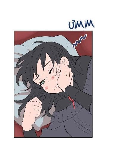 Morgana and Oz Chapter 38 - Trang 12