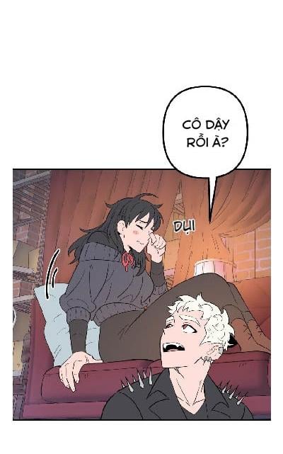 Morgana and Oz Chapter 38 - Trang 14