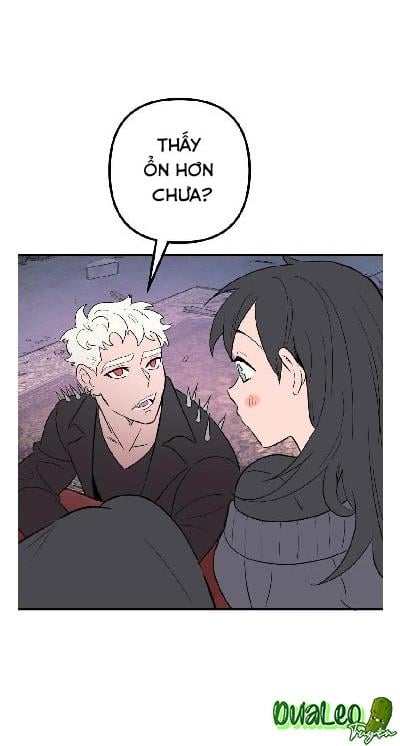 Morgana and Oz Chapter 38 - Trang 15