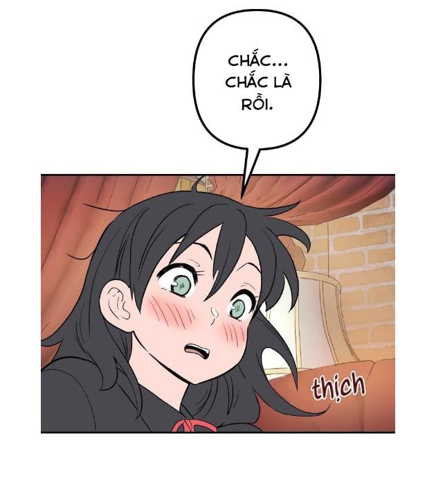 Morgana and Oz Chapter 38 - Trang 16