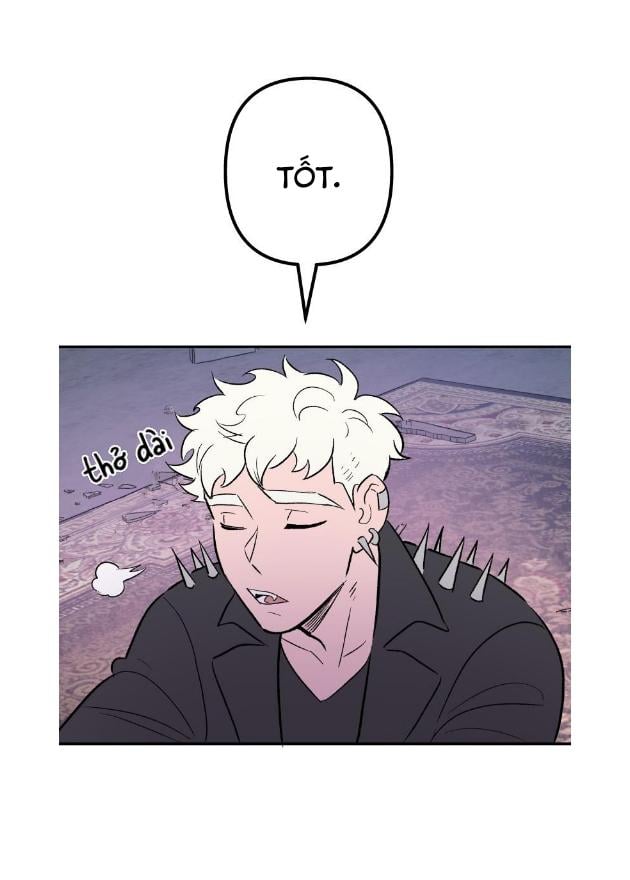 Morgana and Oz Chapter 38 - Trang 17