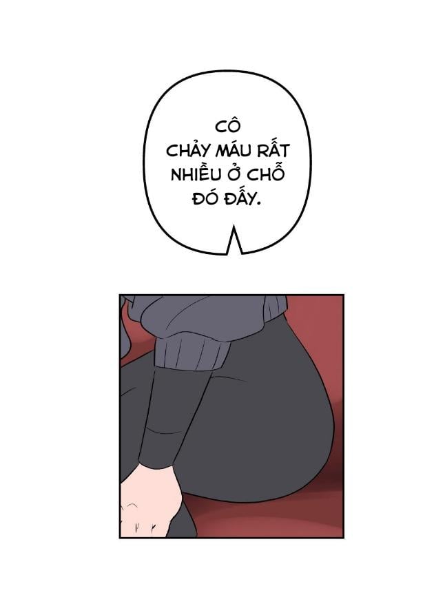 Morgana and Oz Chapter 38 - Trang 19