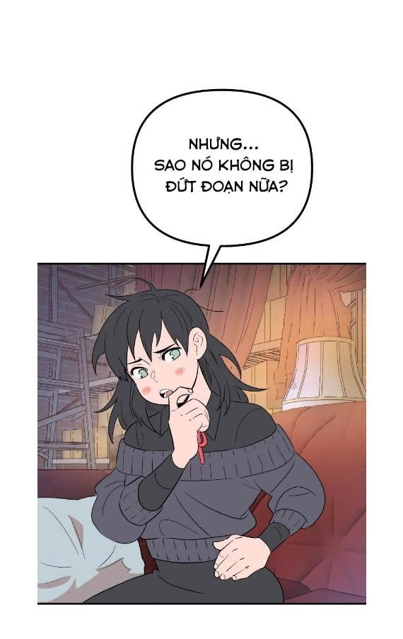 Morgana and Oz Chapter 38 - Trang 25