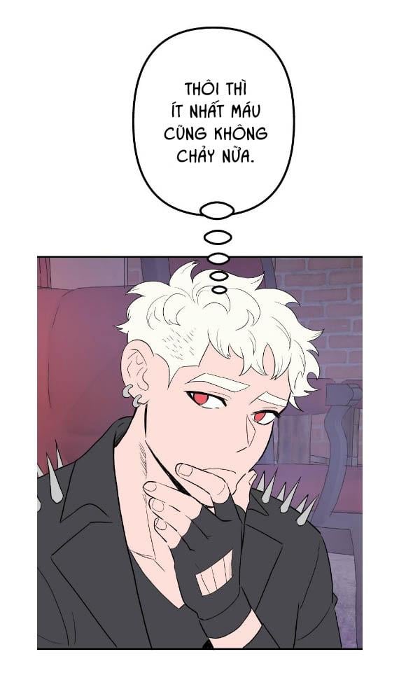 Morgana and Oz Chapter 38 - Trang 26