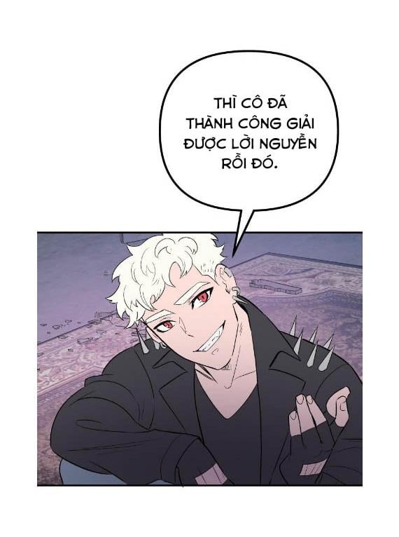 Morgana and Oz Chapter 38 - Trang 28