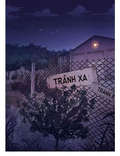 Morgana and Oz Chapter 38 - Trang 4