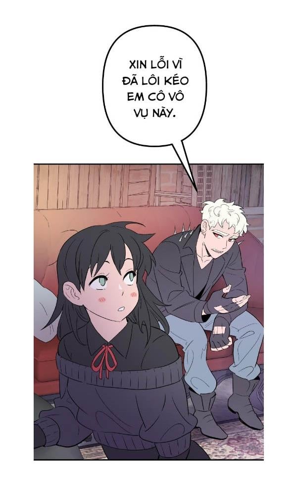 Morgana and Oz Chapter 38 - Trang 41