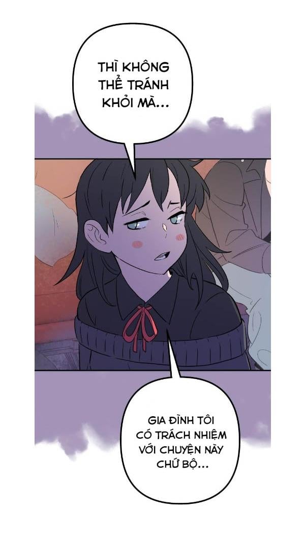 Morgana and Oz Chapter 38 - Trang 42