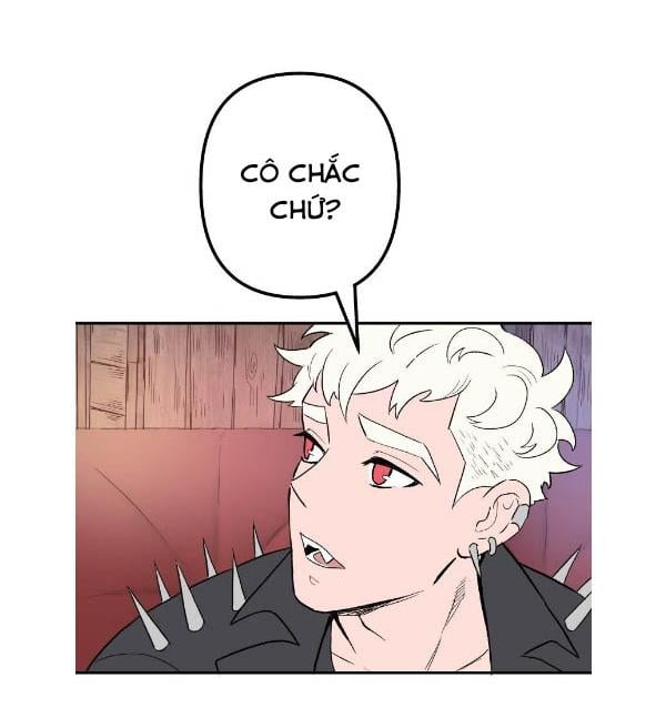 Morgana and Oz Chapter 38 - Trang 43