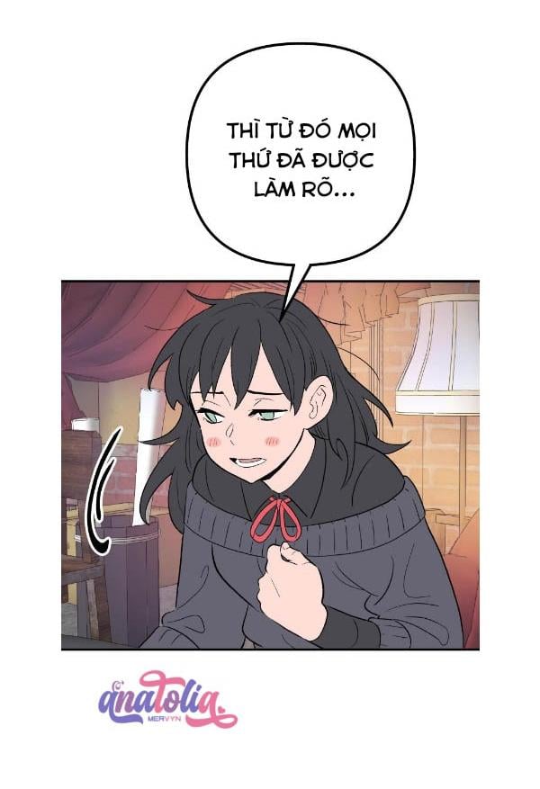 Morgana and Oz Chapter 38 - Trang 44