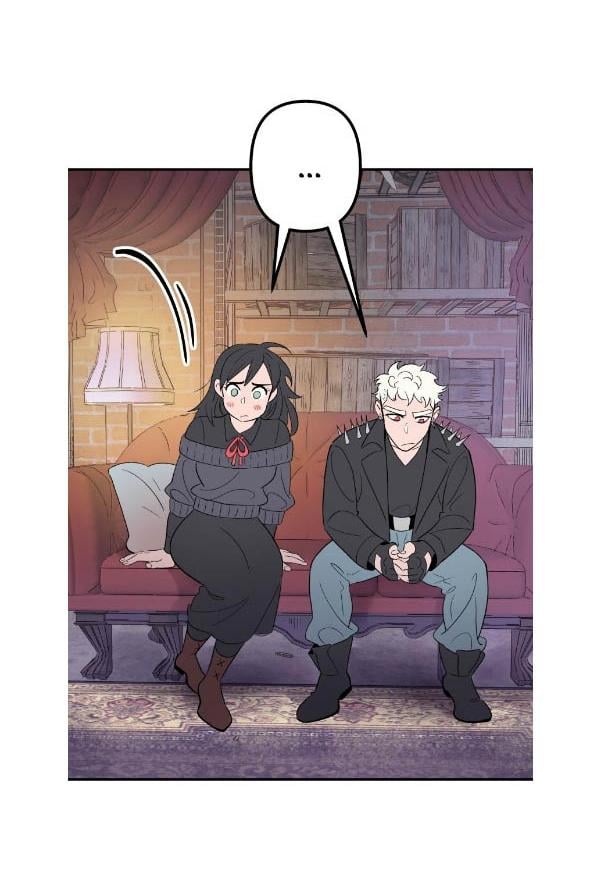 Morgana and Oz Chapter 38 - Trang 45
