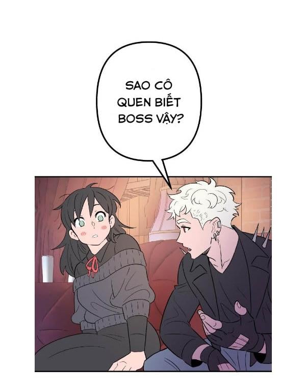 Morgana and Oz Chapter 38 - Trang 47
