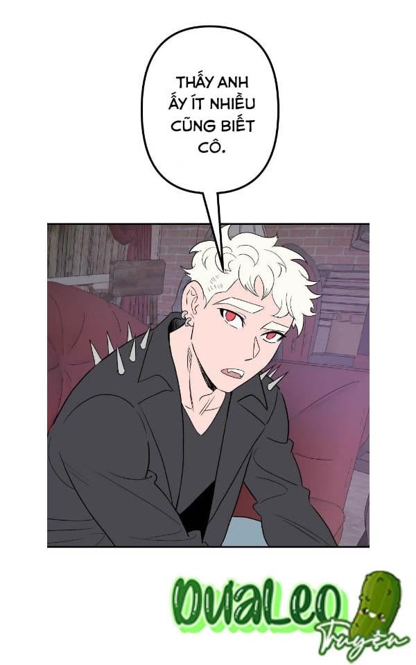 Morgana and Oz Chapter 38 - Trang 48