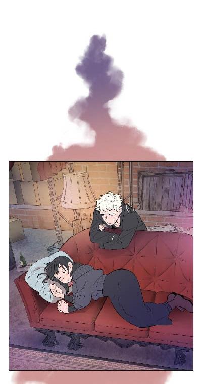 Morgana and Oz Chapter 38 - Trang 5