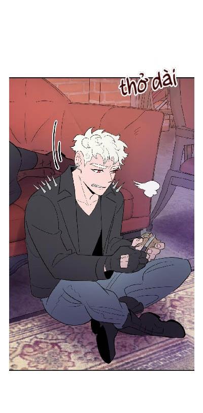 Morgana and Oz Chapter 38 - Trang 9