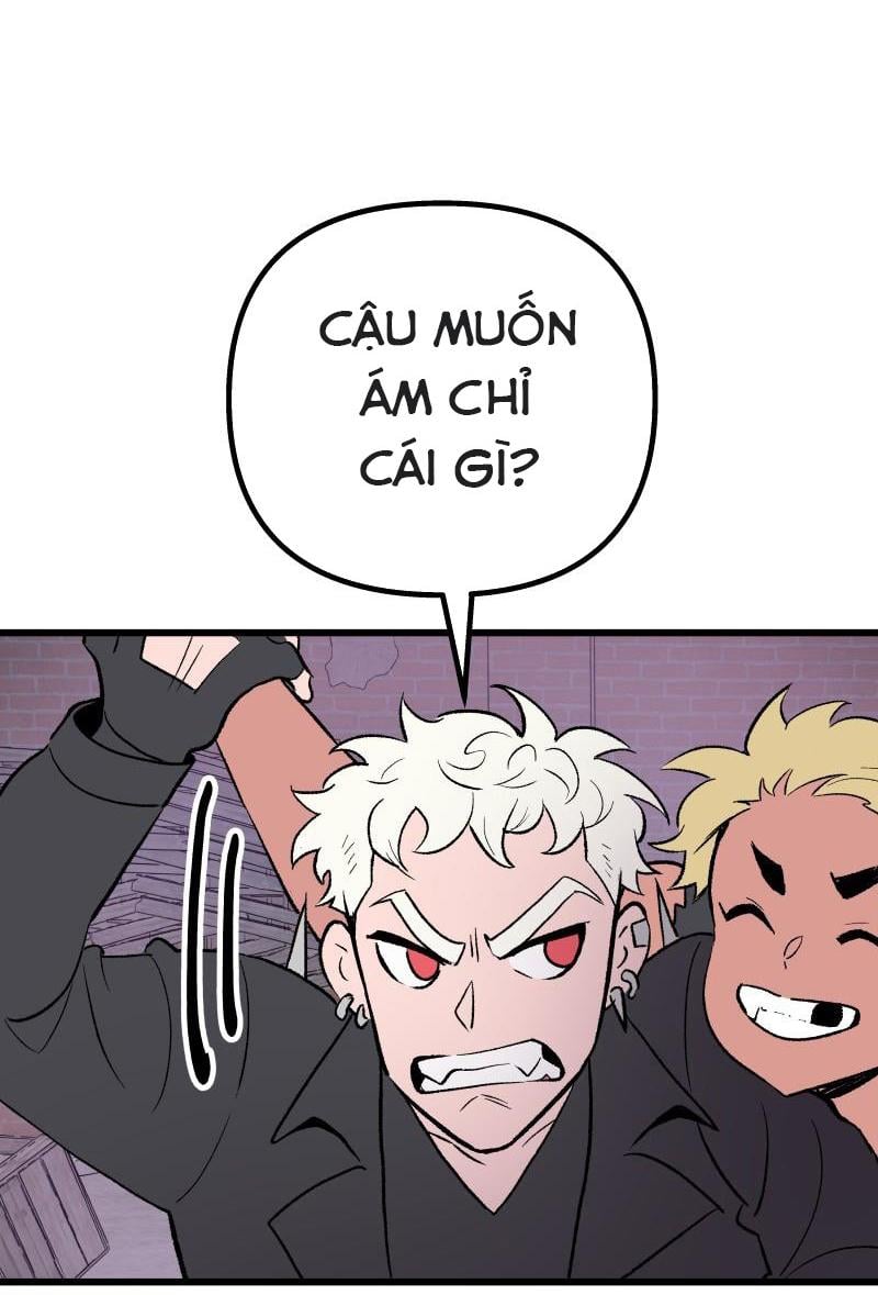Morgana and Oz Chapter 39 - Trang 10