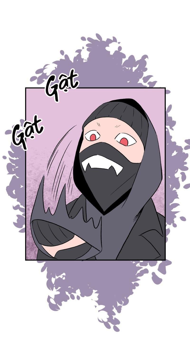 Morgana and Oz Chapter 39 - Trang 12