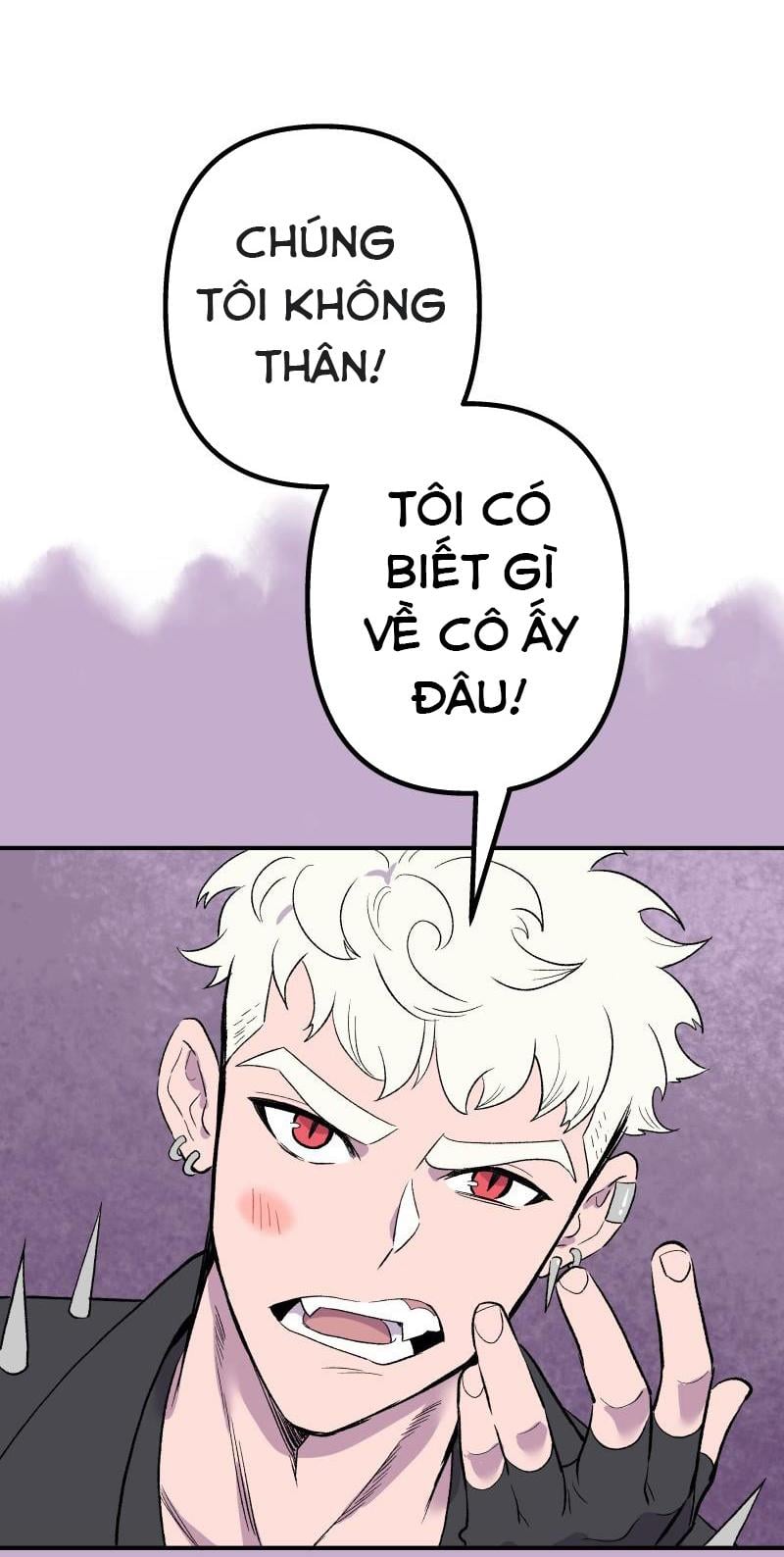 Morgana and Oz Chapter 39 - Trang 13