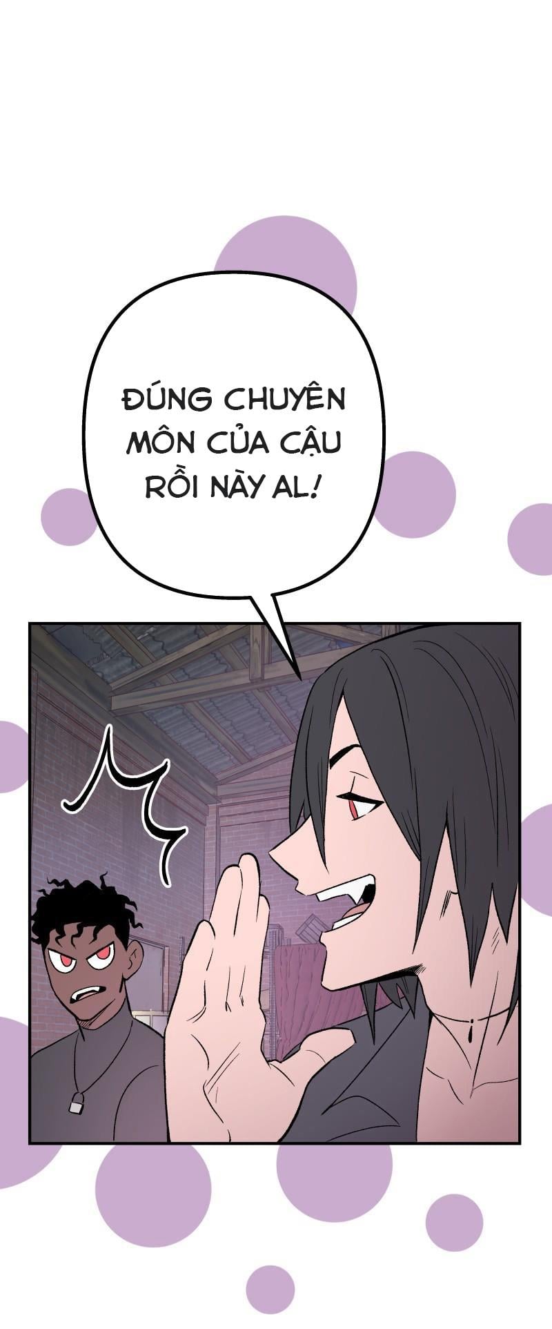 Morgana and Oz Chapter 39 - Trang 15