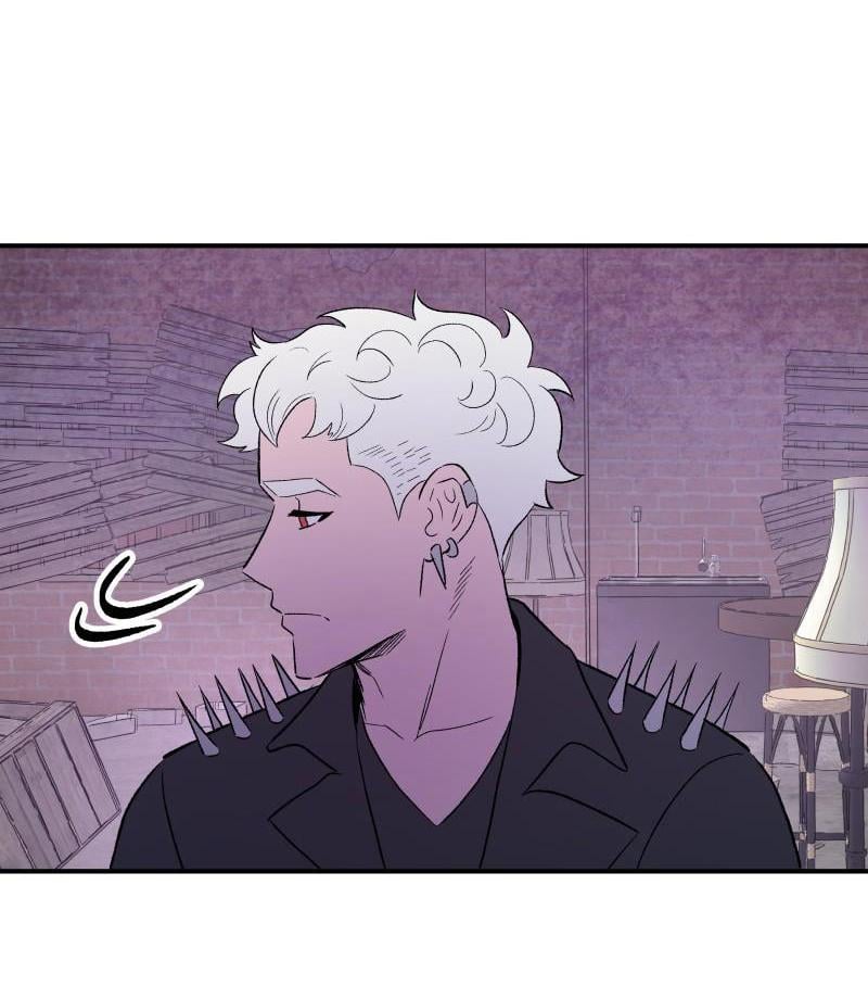 Morgana and Oz Chapter 39 - Trang 18