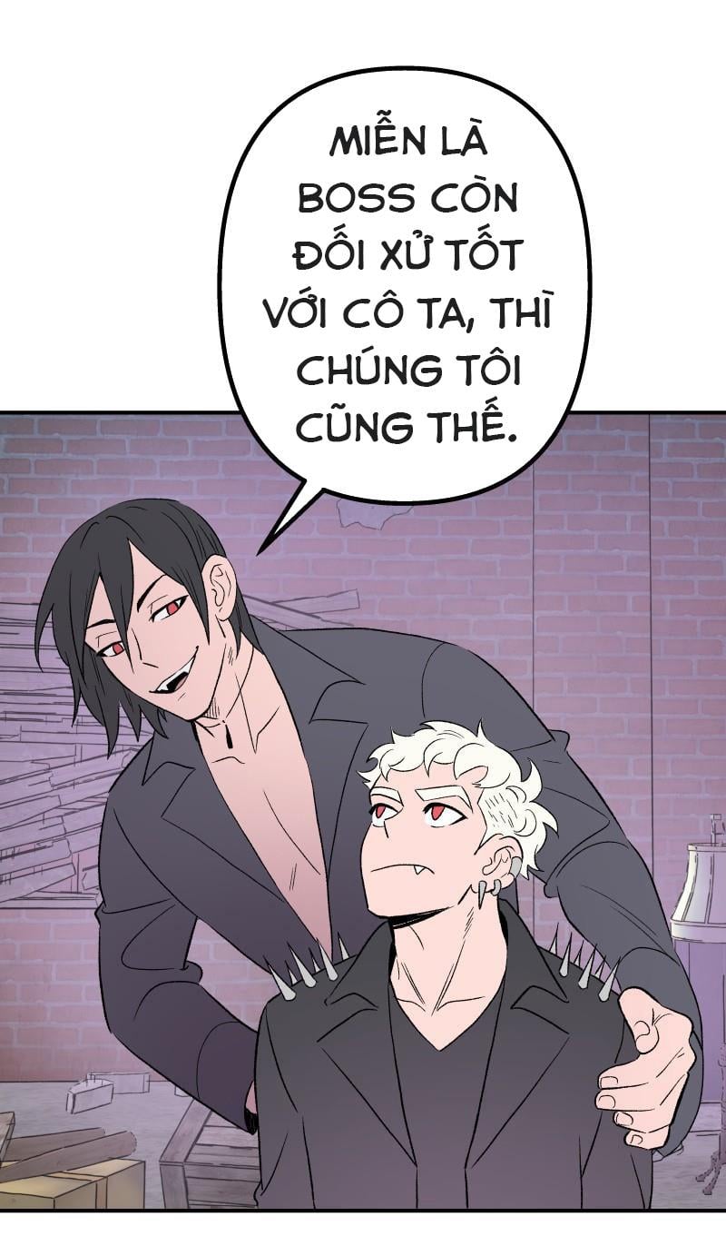 Morgana and Oz Chapter 39 - Trang 22