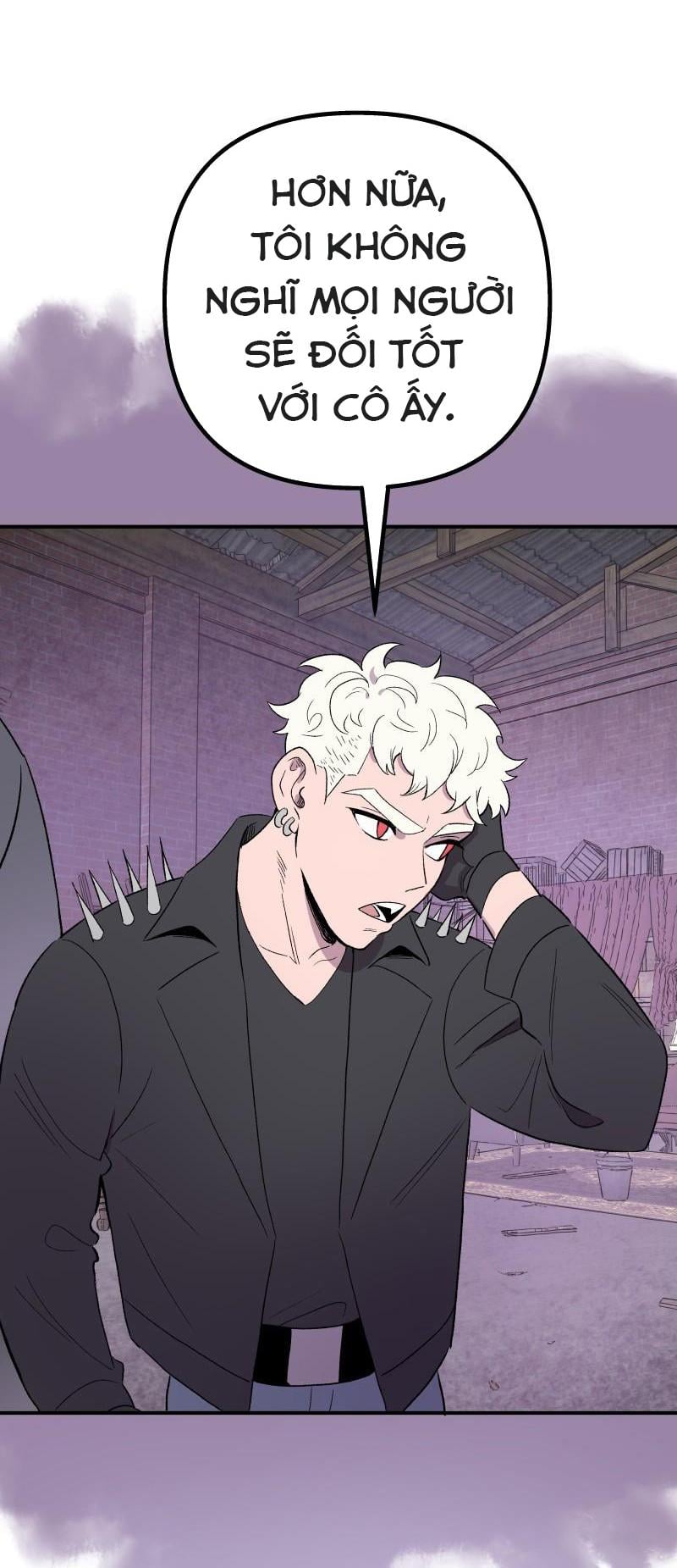 Morgana and Oz Chapter 39 - Trang 24