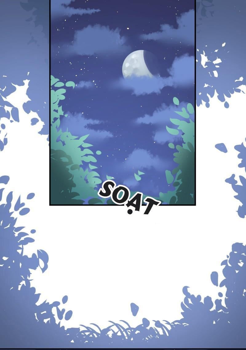 Morgana and Oz Chapter 39 - Trang 28