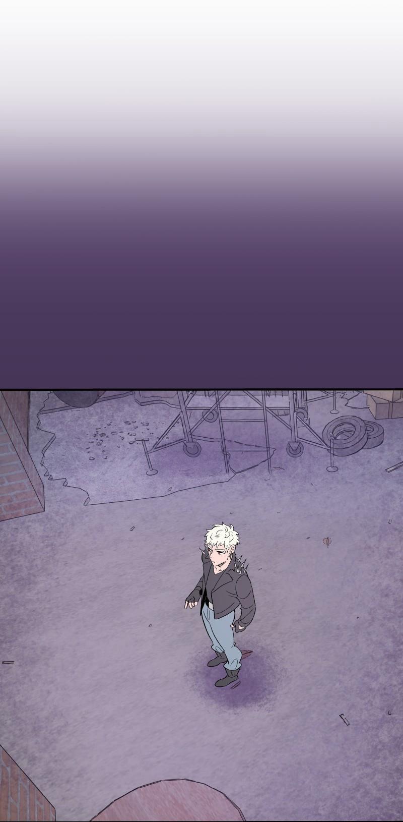 Morgana and Oz Chapter 39 - Trang 3
