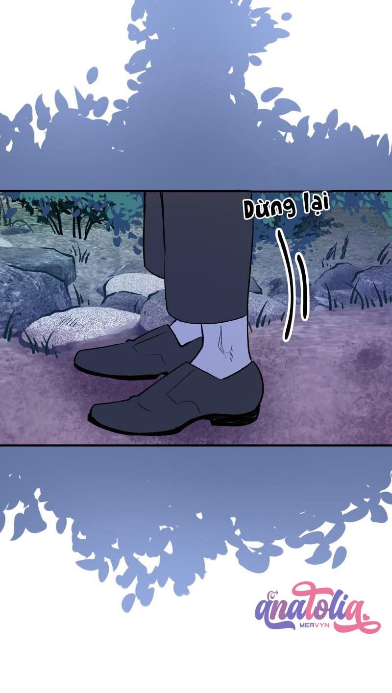 Morgana and Oz Chapter 39 - Trang 31