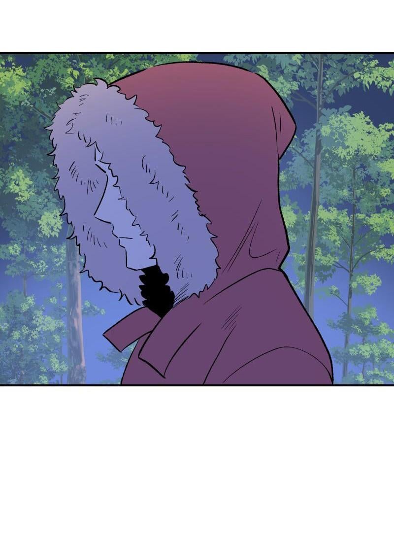 Morgana and Oz Chapter 39 - Trang 32