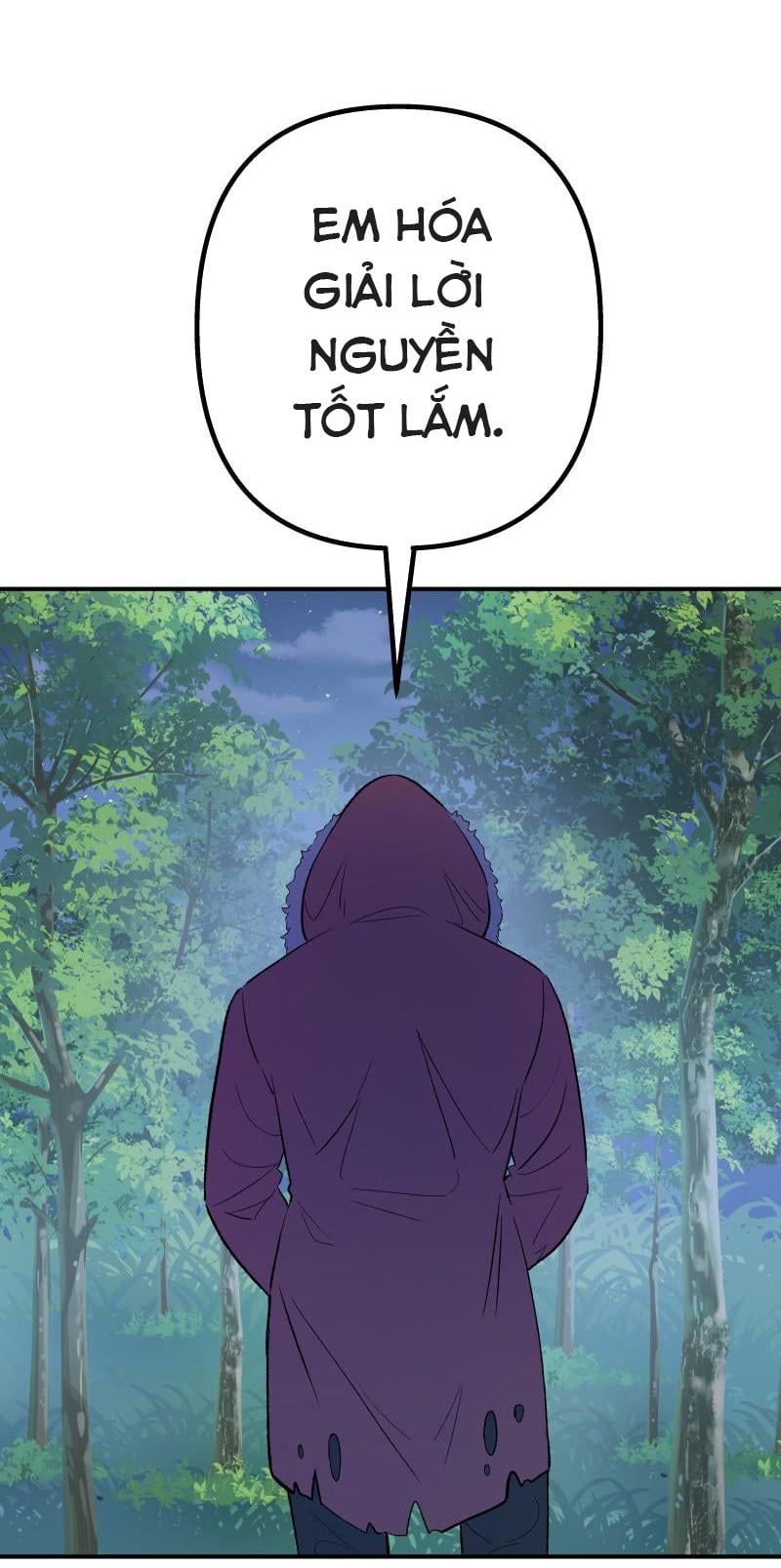 Morgana and Oz Chapter 39 - Trang 33