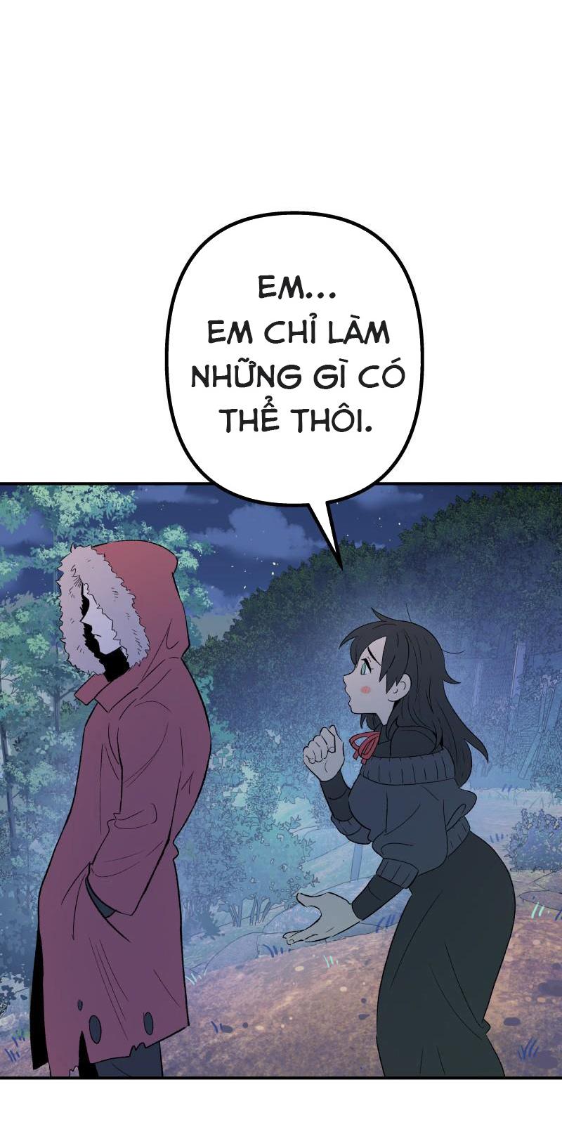 Morgana and Oz Chapter 39 - Trang 34