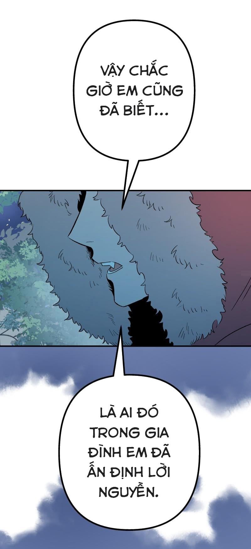 Morgana and Oz Chapter 39 - Trang 35