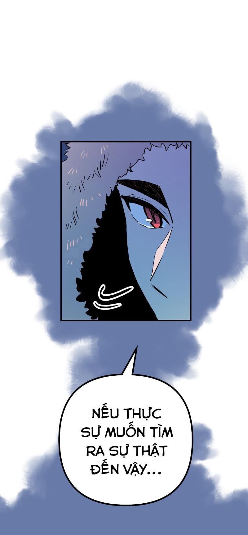 Morgana and Oz Chapter 39 - Trang 39