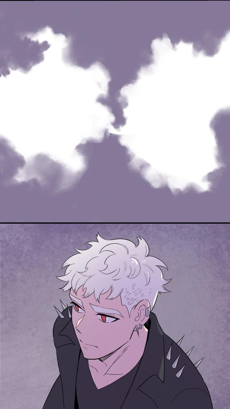 Morgana and Oz Chapter 39 - Trang 4