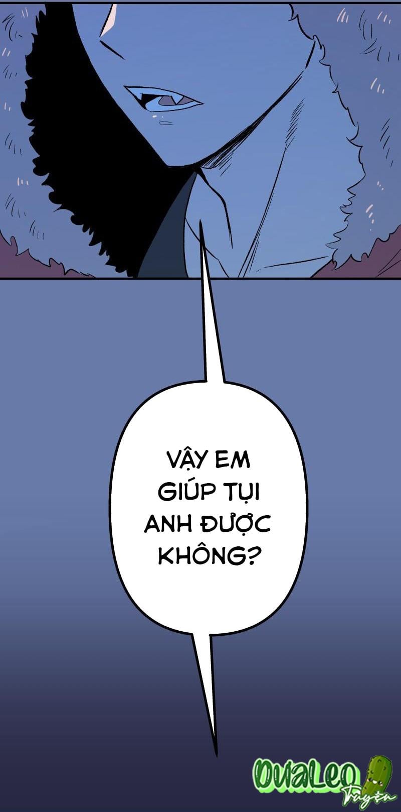 Morgana and Oz Chapter 39 - Trang 40