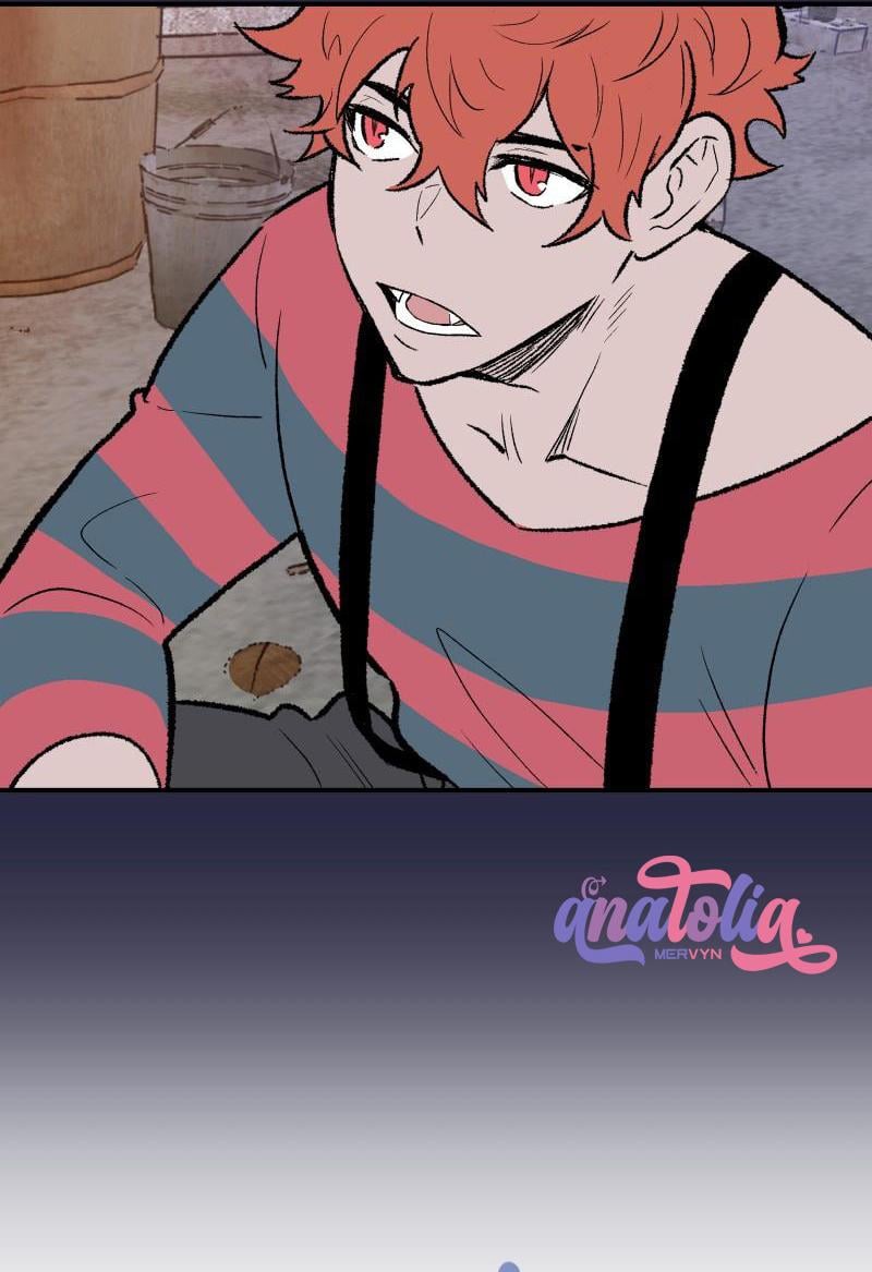 Morgana and Oz Chapter 39 - Trang 41