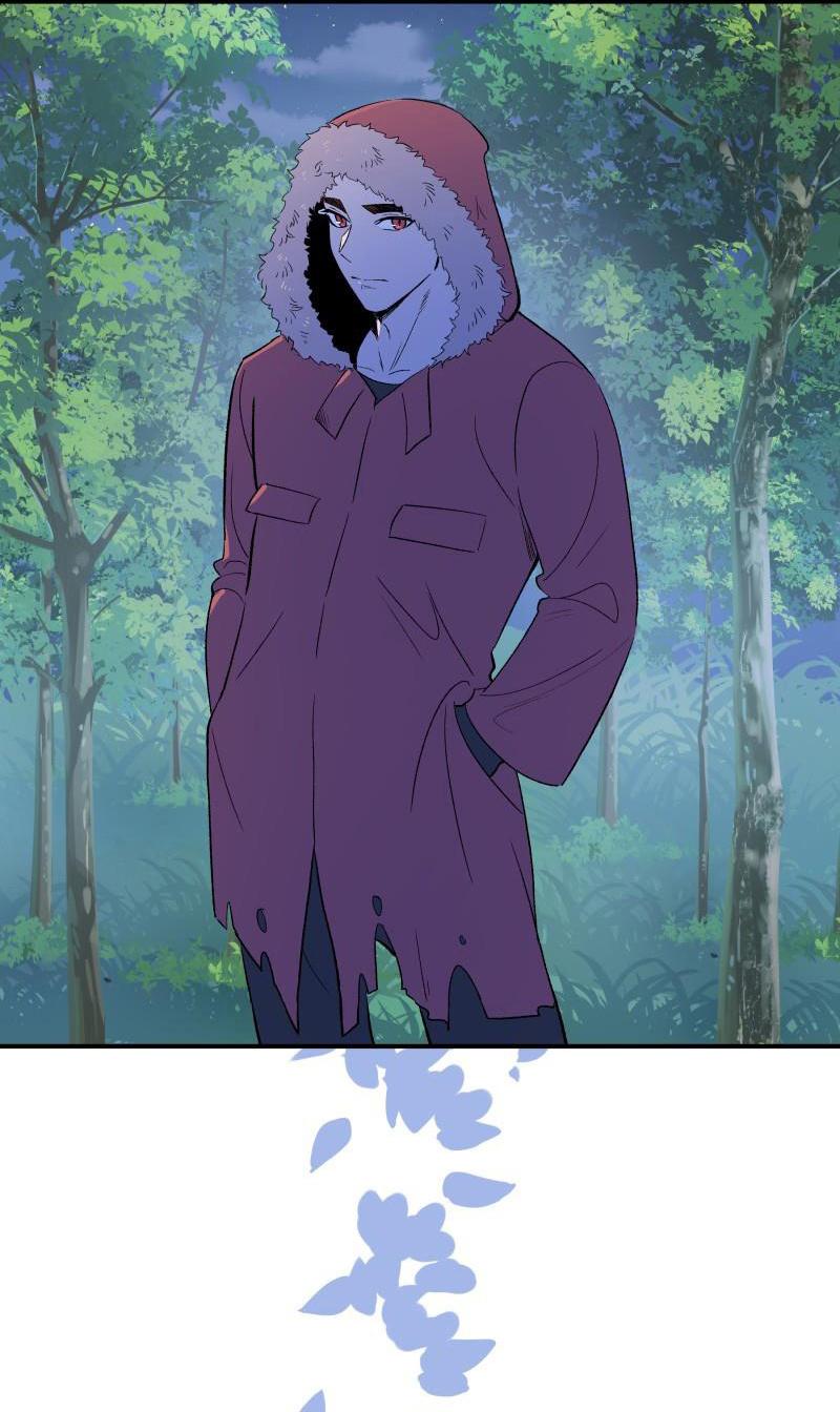 Morgana and Oz Chapter 39 - Trang 43