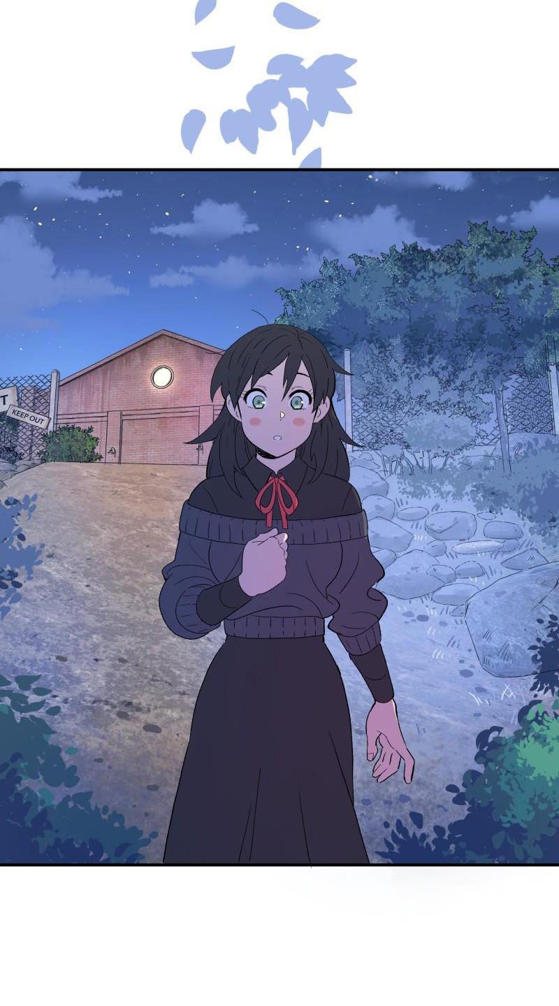 Morgana and Oz Chapter 39 - Trang 44