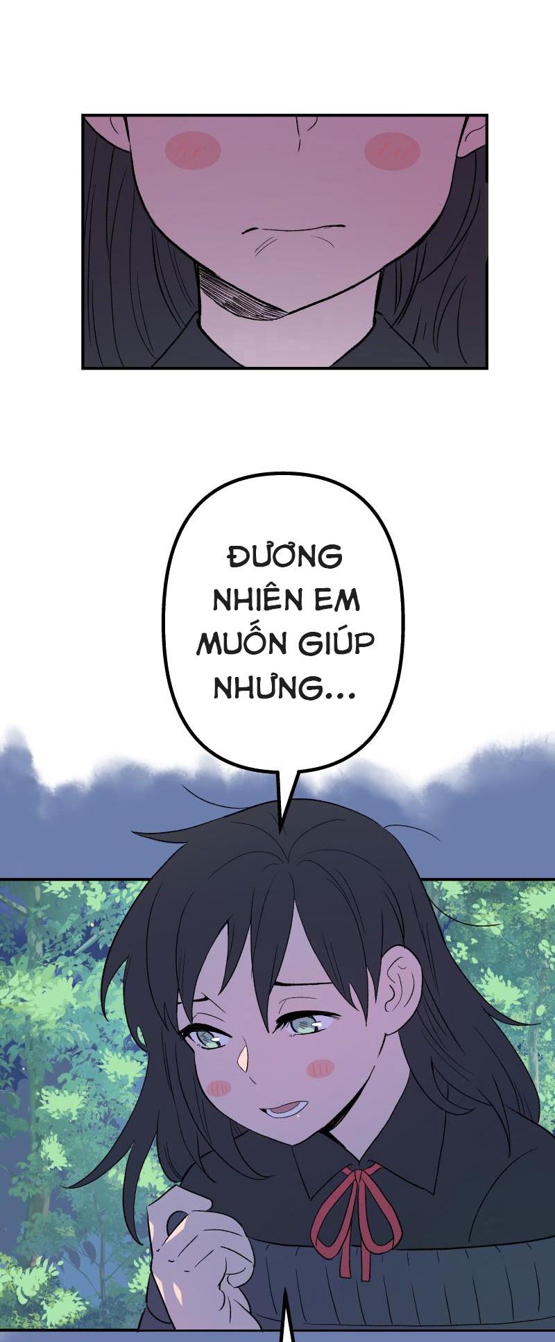 Morgana and Oz Chapter 39 - Trang 45