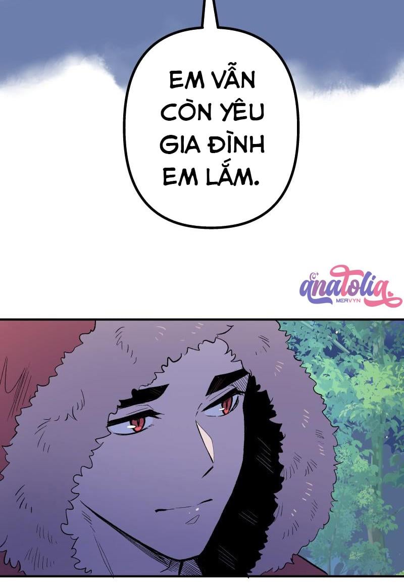 Morgana and Oz Chapter 39 - Trang 46