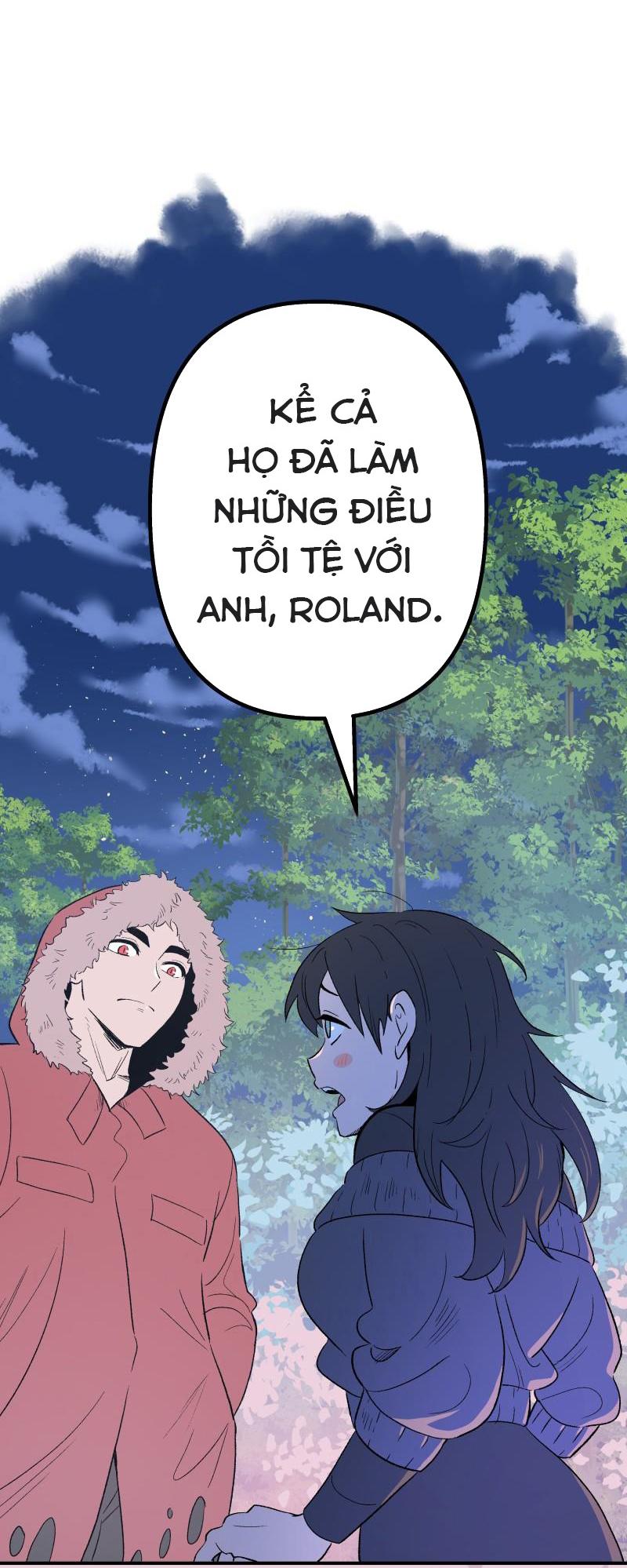 Morgana and Oz Chapter 39 - Trang 47