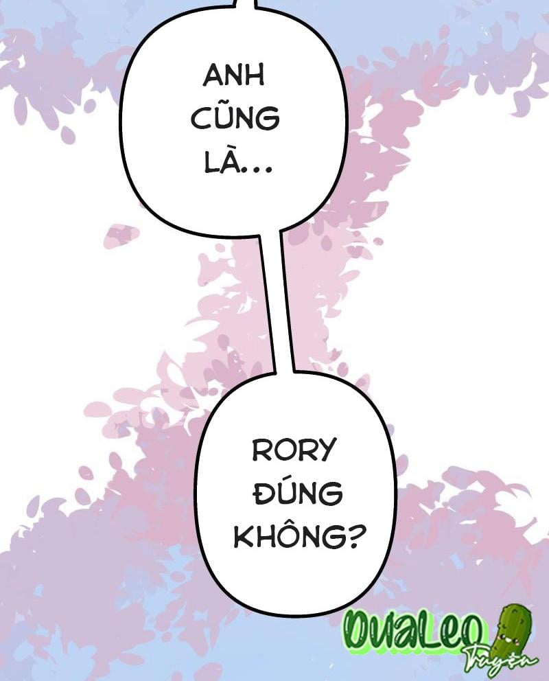 Morgana and Oz Chapter 39 - Trang 49