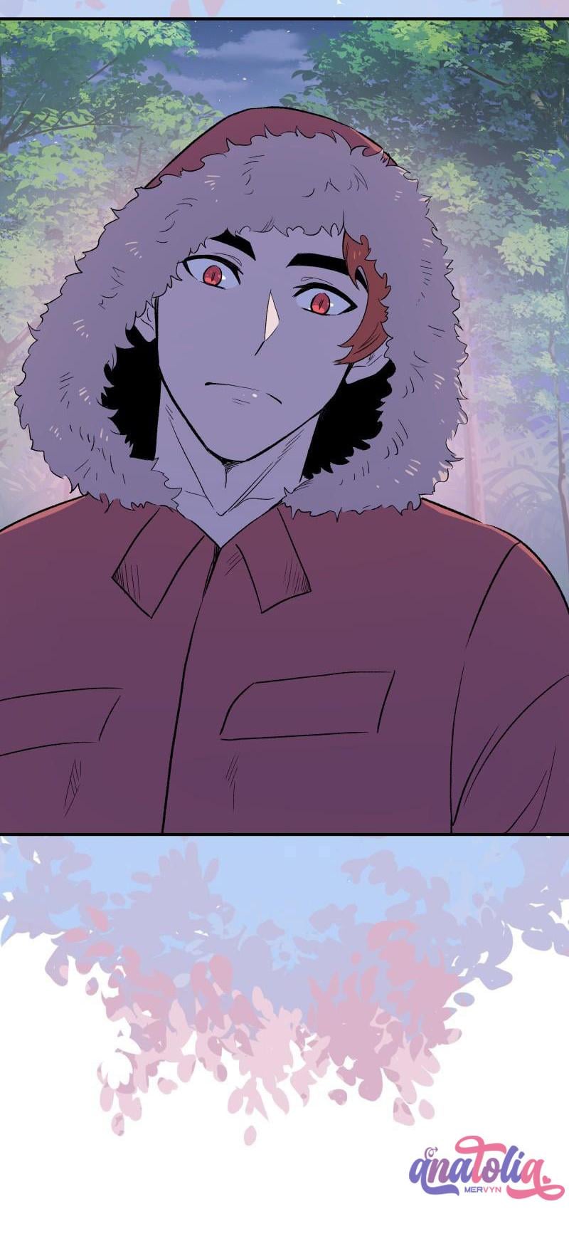 Morgana and Oz Chapter 39 - Trang 50